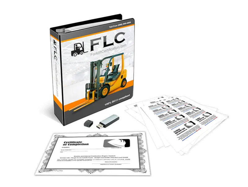 Employee Training Kit