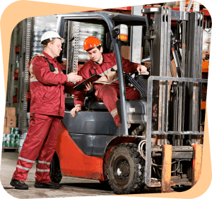 Forklift Certification | Online OSHA Compliant Training | FLC