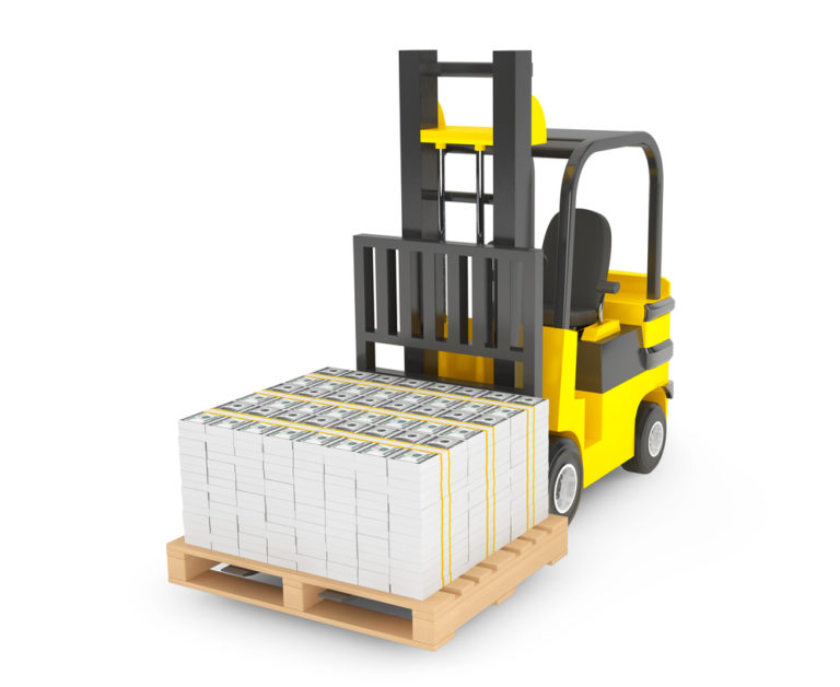 Forklift Certification Cost Breakdown and Needs FLC