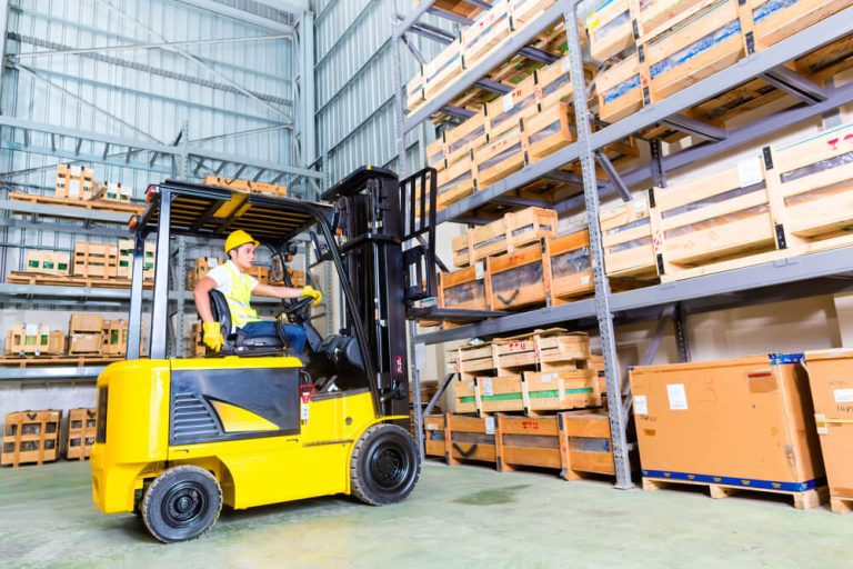 OSHA Forklift Standard And Requirements | ForkliftCertification.com